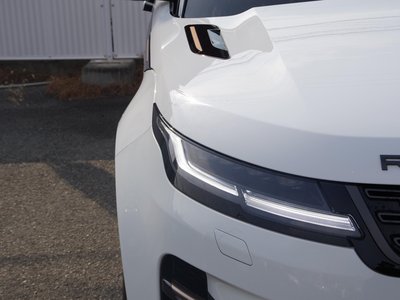 صورة مصغرة 61 لـ 2025 LAND Rover RANGE ROVER EVOQUE