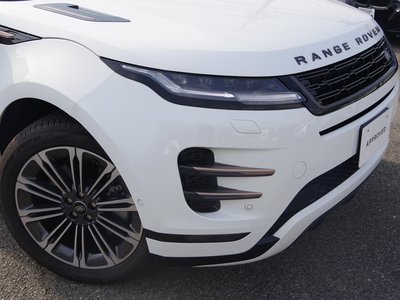 صورة مصغرة 59 لـ 2025 LAND Rover RANGE ROVER EVOQUE