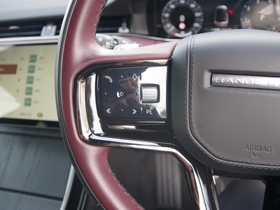 صورة مصغرة 75 لـ 2025 LAND Rover RANGE ROVER EVOQUE