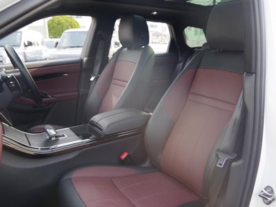 صورة مصغرة 34 لـ 2025 LAND Rover RANGE ROVER EVOQUE