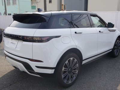 صورة مصغرة 67 لـ 2025 LAND Rover RANGE ROVER EVOQUE