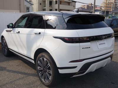 صورة مصغرة 65 لـ 2025 LAND Rover RANGE ROVER EVOQUE