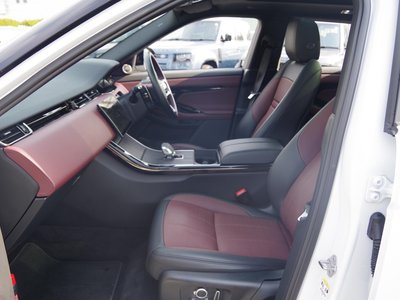 صورة مصغرة 36 لـ 2025 LAND Rover RANGE ROVER EVOQUE