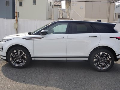 صورة مصغرة 62 لـ 2025 LAND Rover RANGE ROVER EVOQUE