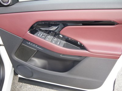 صورة مصغرة 19 لـ 2025 LAND Rover RANGE ROVER EVOQUE