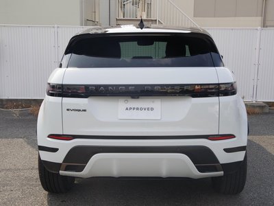 صورة مصغرة 37 لـ 2025 LAND Rover RANGE ROVER EVOQUE