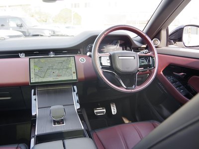 صورة مصغرة 16 لـ 2025 LAND Rover RANGE ROVER EVOQUE
