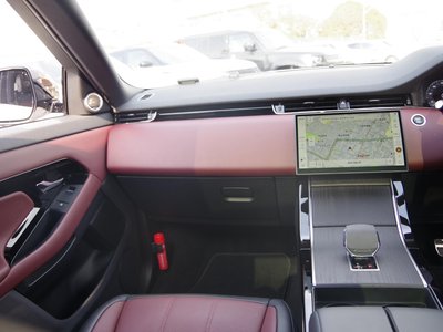 صورة مصغرة 38 لـ 2025 LAND Rover RANGE ROVER EVOQUE