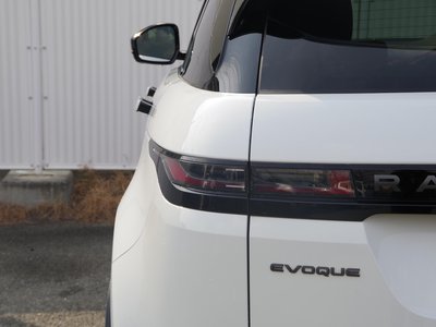 صورة مصغرة 68 لـ 2025 LAND Rover RANGE ROVER EVOQUE