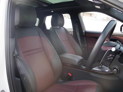 صورة مصغرة 13 لـ 2025 LAND Rover RANGE ROVER EVOQUE