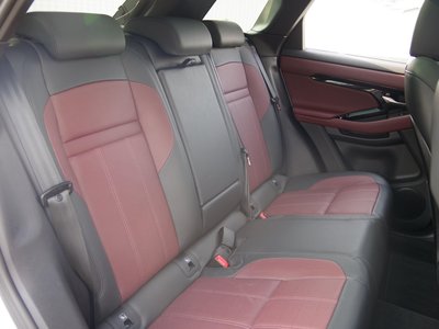 صورة مصغرة 24 لـ 2025 LAND Rover RANGE ROVER EVOQUE