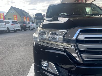 صورة 18 لـ 2017 Toyota LAND CRUISER 200