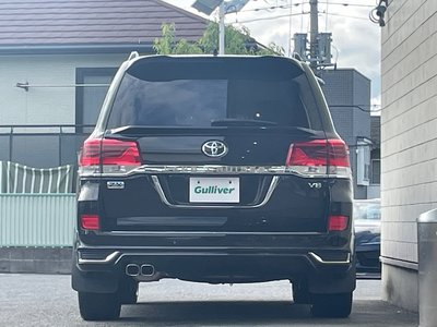 صورة 11 لـ 2017 Toyota LAND CRUISER 200