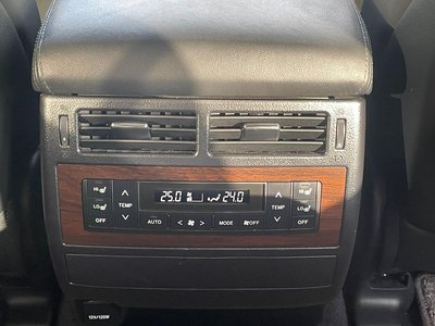 صورة 36 لـ 2017 Toyota LAND CRUISER 200