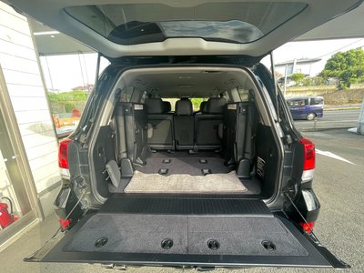 صورة 46 لـ 2017 Toyota LAND CRUISER 200