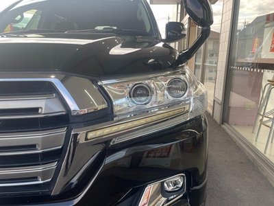 صورة 19 لـ 2017 Toyota LAND CRUISER 200