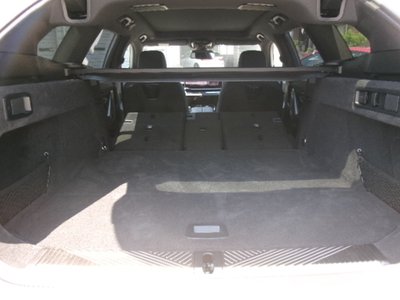 2025 BMW I5 TOURING photo 57