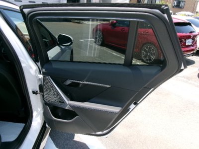2025 BMW I5 TOURING photo 43