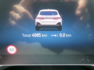 2025 BMW I5 TOURING photo 21