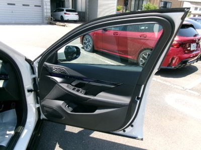 2025 BMW I5 TOURING photo 19
