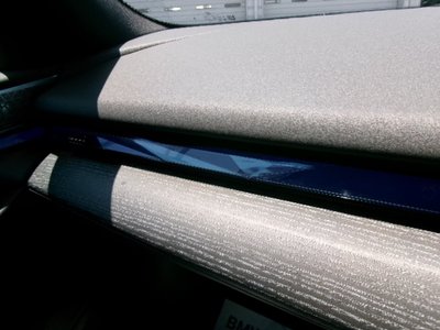 2025 BMW I5 TOURING photo 36