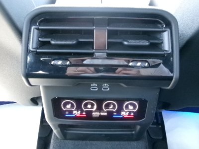 2025 BMW I5 TOURING photo 45