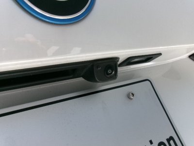 2025 BMW I5 TOURING photo 14
