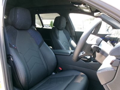 2025 BMW I5 TOURING photo 42
