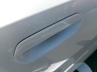 2025 BMW I5 TOURING photo 18