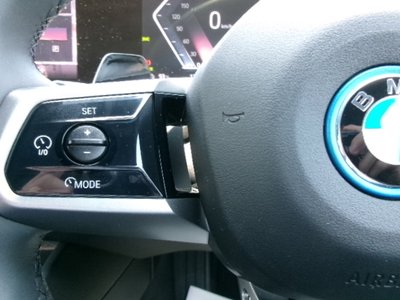 2025 BMW I5 TOURING photo 23