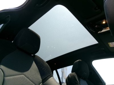 2025 BMW I5 TOURING photo 40