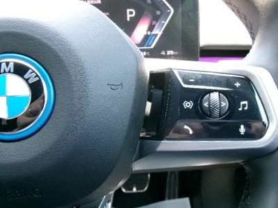 2025 BMW I5 TOURING photo 24