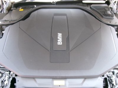 2025 BMW I5 TOURING photo 16
