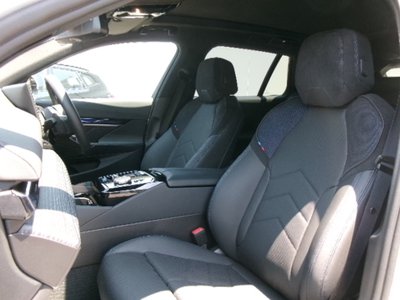 2025 BMW I5 TOURING photo 50