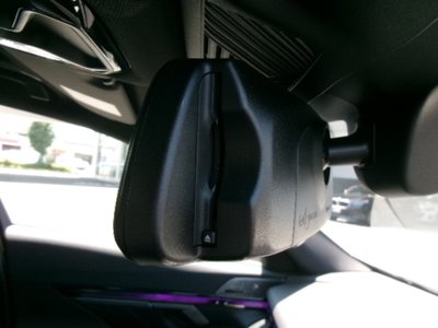 2025 BMW I5 TOURING photo 26
