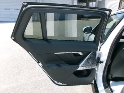 2025 BMW I5 TOURING photo 51