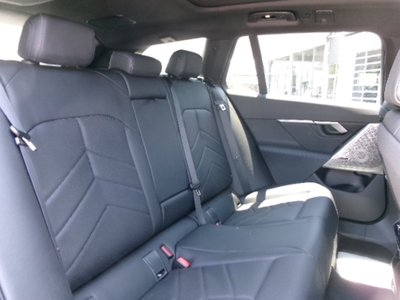 2025 BMW I5 TOURING photo 47
