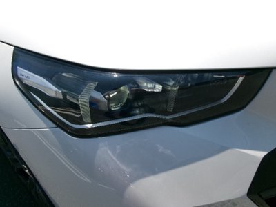 2025 BMW I5 TOURING photo 17