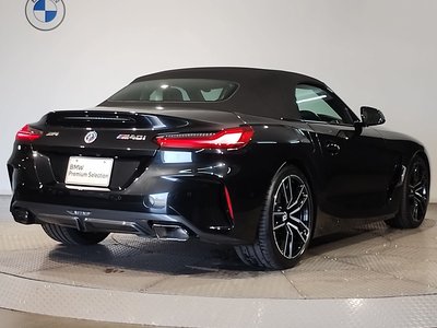 صورة 8 لـ 2022 BMW Z4