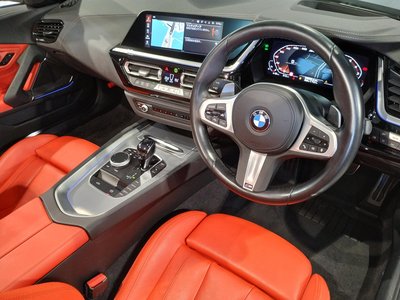 صورة 13 لـ 2022 BMW Z4