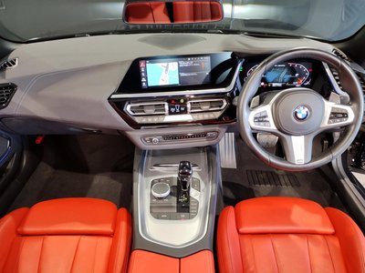 صورة 12 لـ 2022 BMW Z4