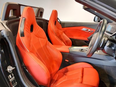 صورة 14 لـ 2022 BMW Z4