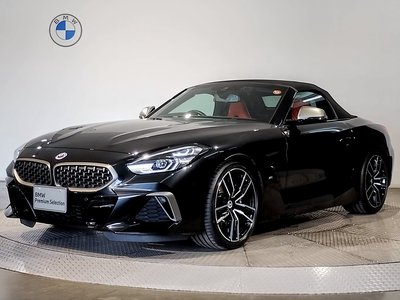 صورة 1 لـ 2022 BMW Z4