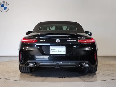 صورة 9 لـ 2022 BMW Z4