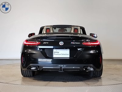 صورة 10 لـ 2022 BMW Z4
