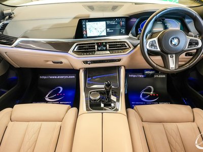 صورة 5 لـ 2022 BMW X6