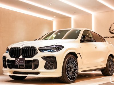 صورة 15 لـ 2022 BMW X6