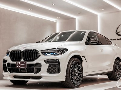 صورة 16 لـ 2022 BMW X6