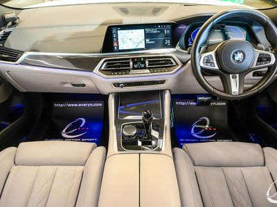 صورة 4 لـ 2022 BMW X6
