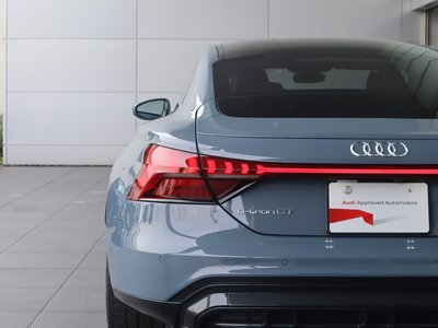 2024 AUDI E-TRON GT QUATTRO thumbnail 34